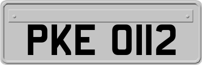 PKE0112