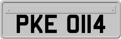 PKE0114