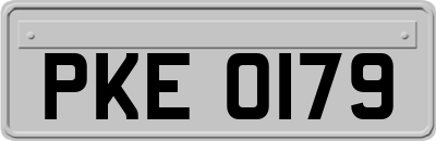 PKE0179