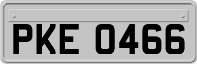 PKE0466