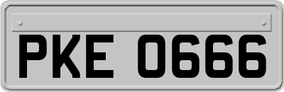PKE0666