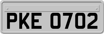 PKE0702