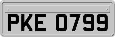 PKE0799