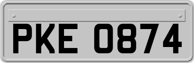 PKE0874