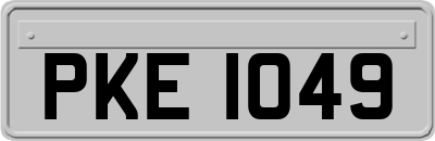 PKE1049