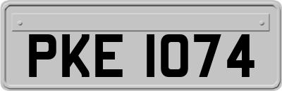PKE1074