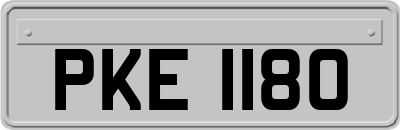 PKE1180