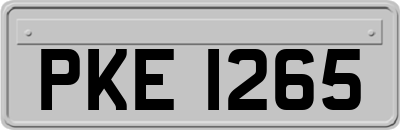 PKE1265