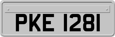 PKE1281