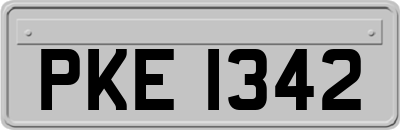 PKE1342