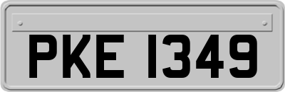 PKE1349