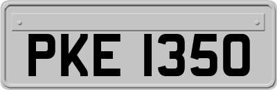 PKE1350