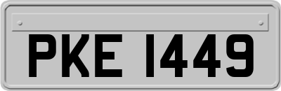 PKE1449