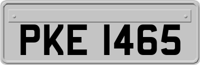 PKE1465