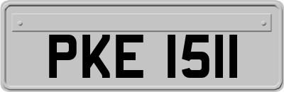 PKE1511