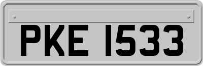 PKE1533