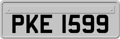 PKE1599
