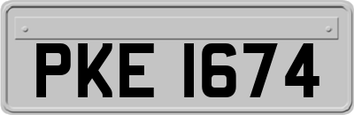 PKE1674