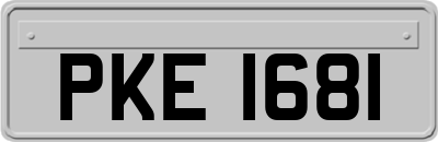 PKE1681