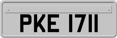 PKE1711