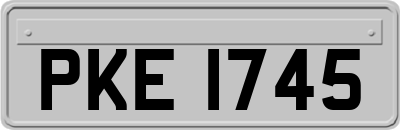 PKE1745