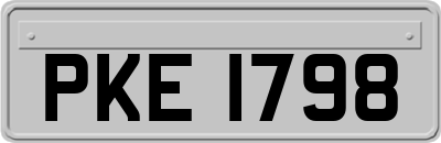 PKE1798