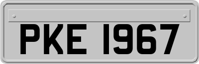 PKE1967