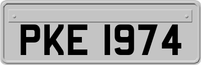 PKE1974