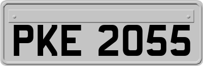 PKE2055