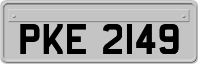 PKE2149