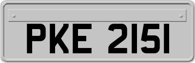 PKE2151