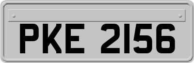 PKE2156