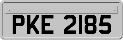 PKE2185