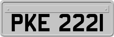 PKE2221