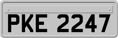 PKE2247