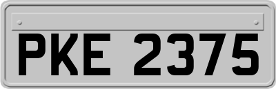 PKE2375