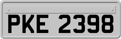PKE2398