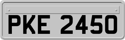 PKE2450