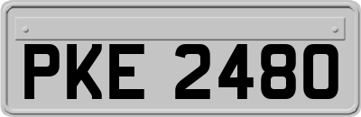 PKE2480