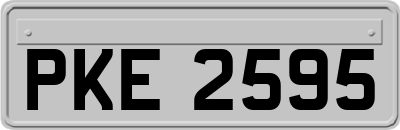 PKE2595