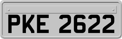 PKE2622