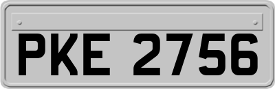 PKE2756