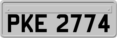 PKE2774