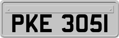 PKE3051