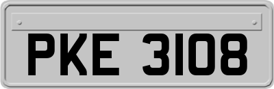 PKE3108