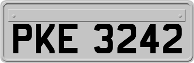 PKE3242