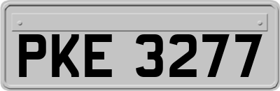 PKE3277