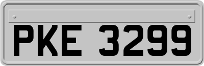 PKE3299