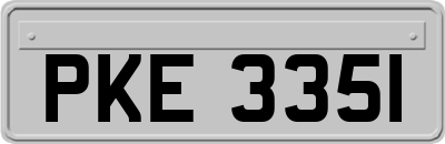 PKE3351