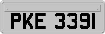PKE3391